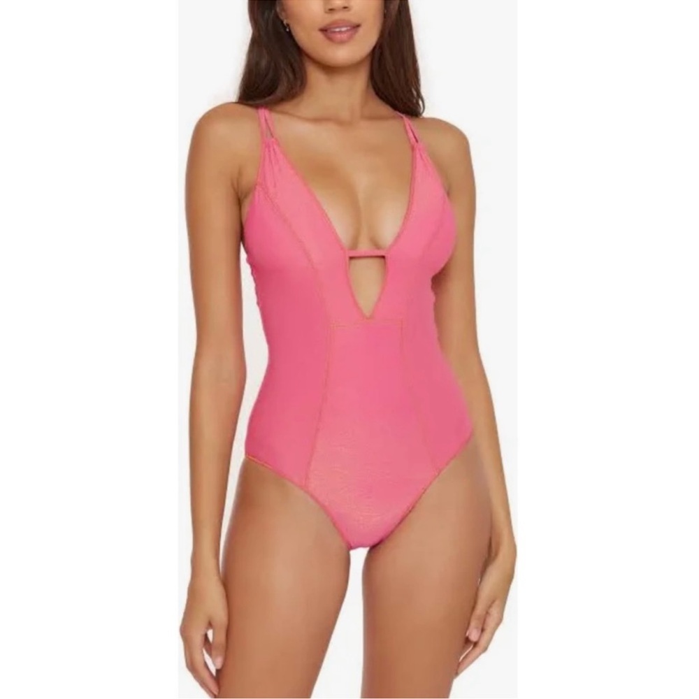 Becca seamless one piece